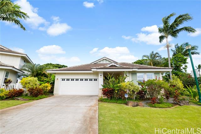 Oahu Property Image