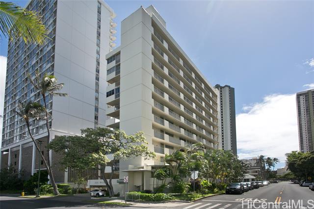 Oahu Property Image