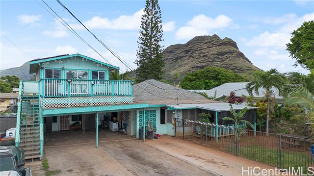 Oahu Property Image