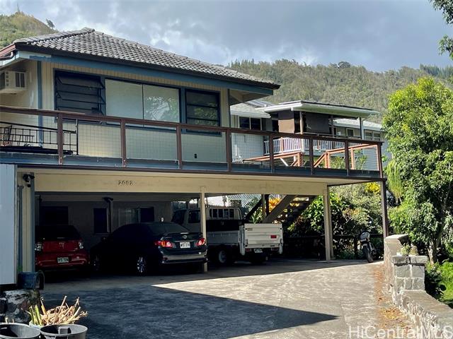 Oahu Property Image