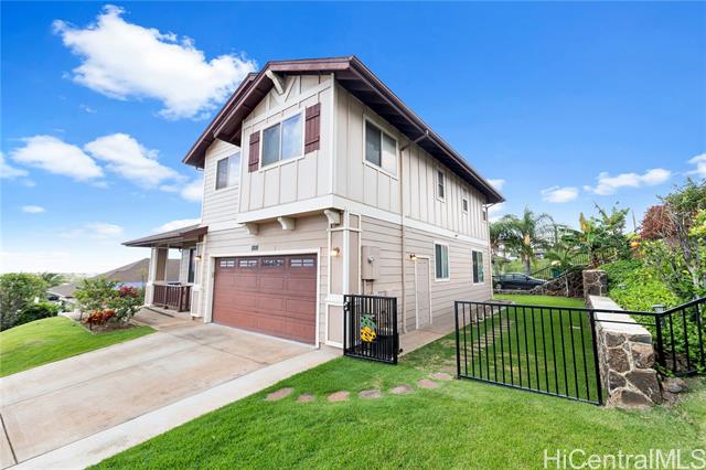 Oahu Property Image