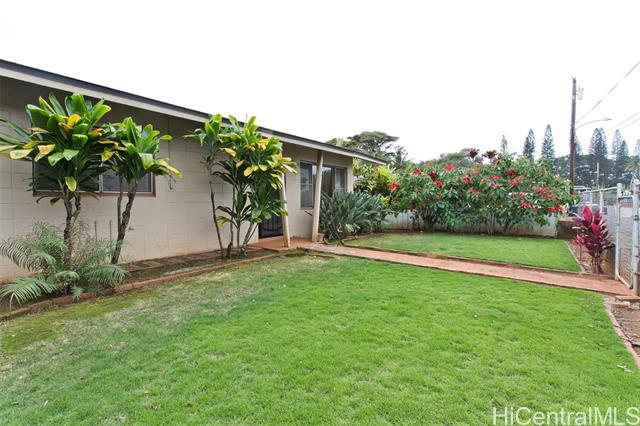 Oahu Property Image