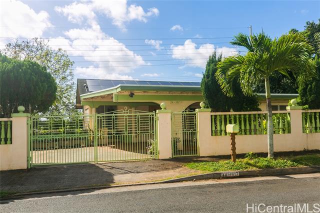 Oahu Property Image