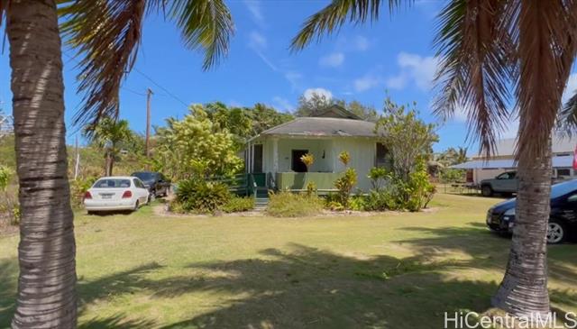 Oahu Property Image