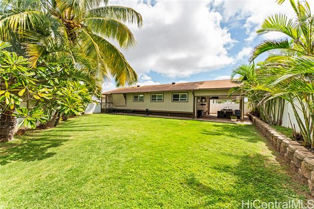 Oahu Property Image