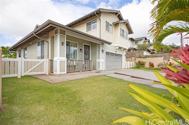 Oahu Property Image