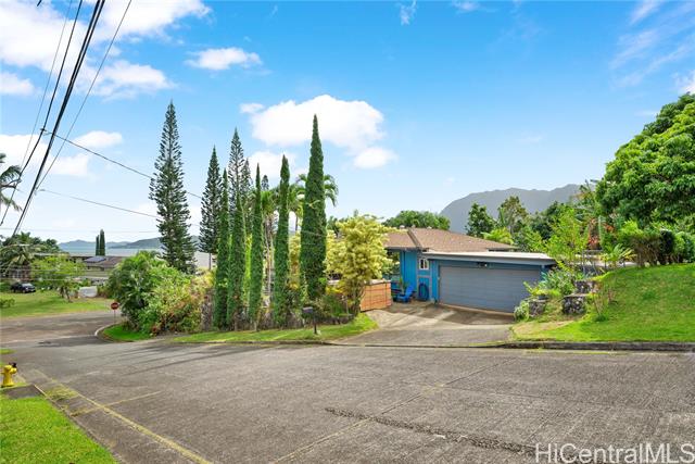 Oahu Property Image