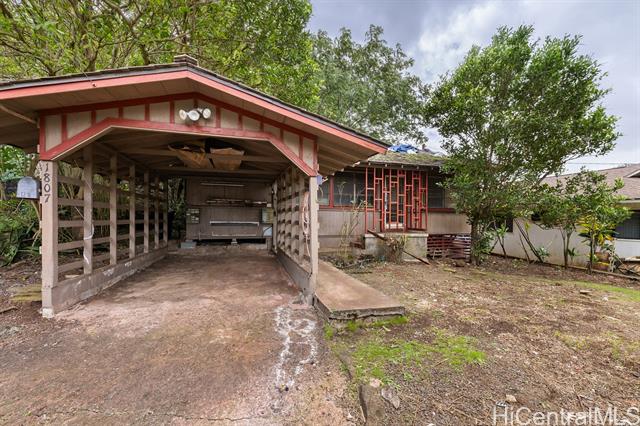 Oahu Property Image