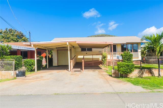 Oahu Property Image