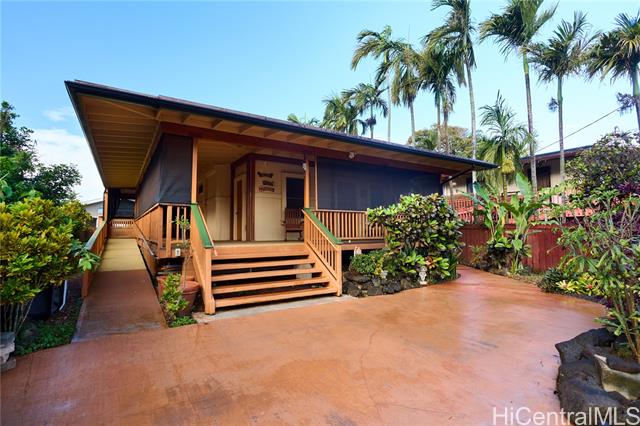 Oahu Property Image