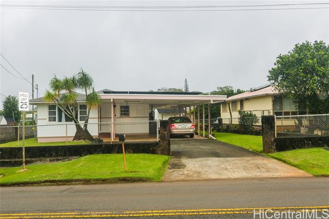 Oahu Property Image