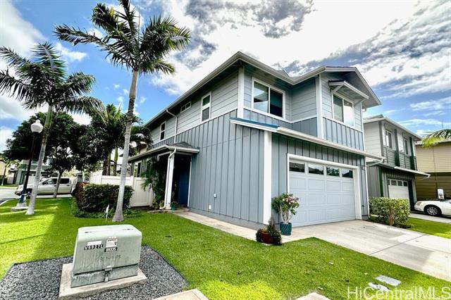 Oahu Property Image