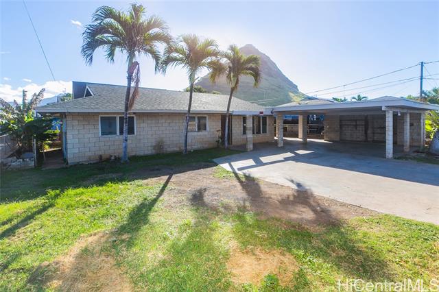 Oahu Property Image