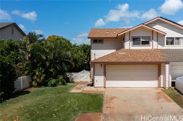 Oahu Property Image