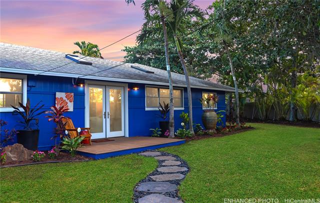 Oahu Property Image