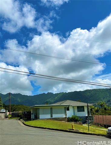 Oahu Property Image