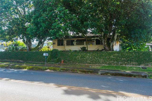 Oahu Property Image