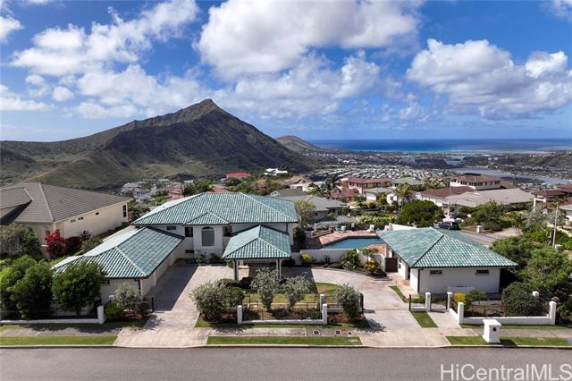 Oahu Property Image