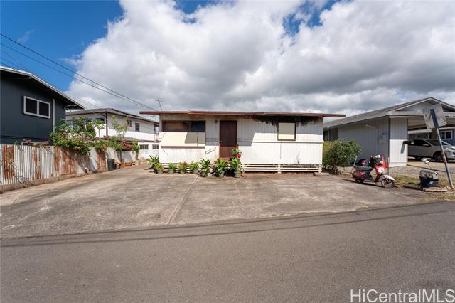 Oahu Property Image