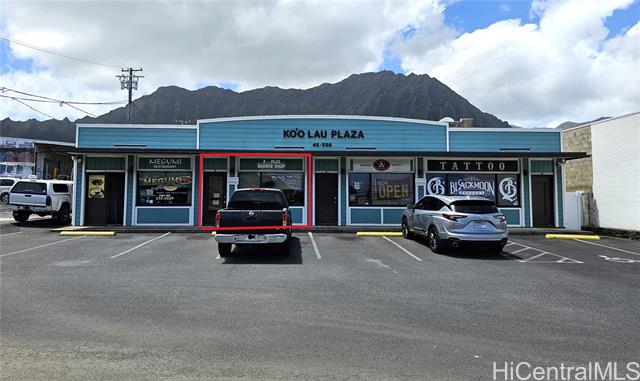 Oahu Property Image