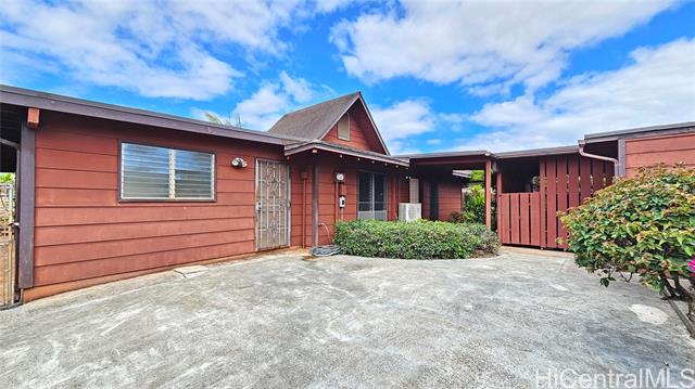 Oahu Property Image