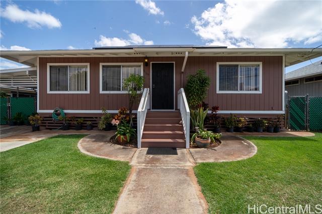 Oahu Property Image