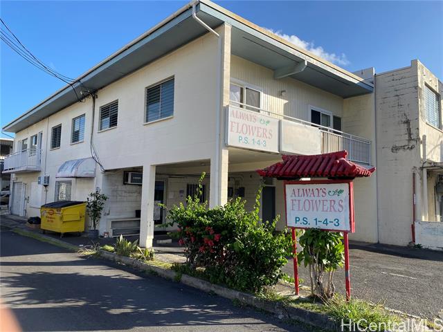 Oahu Property Image