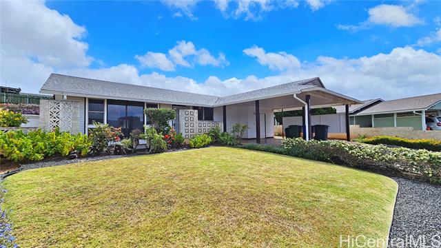 Oahu Property Image