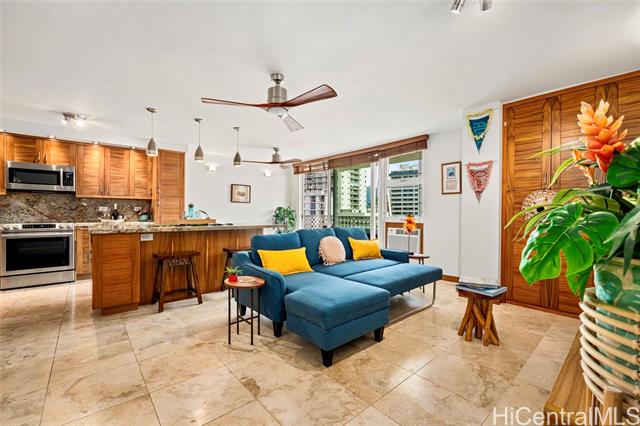 Oahu Property Image