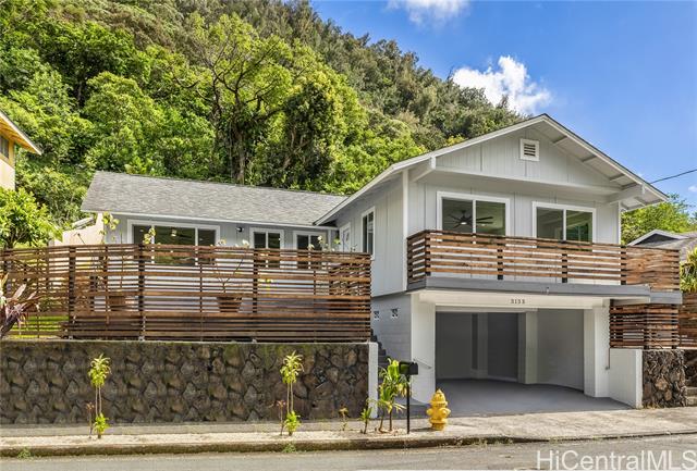 Oahu Property Image