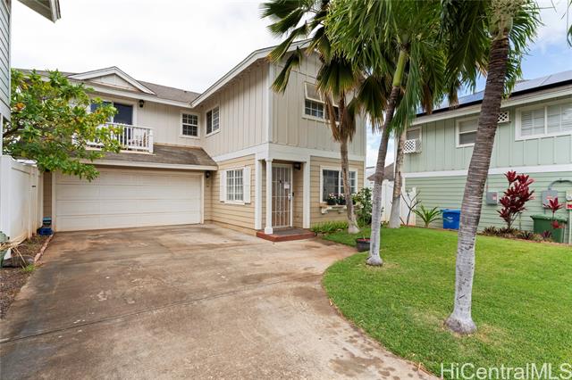 Oahu Property Image