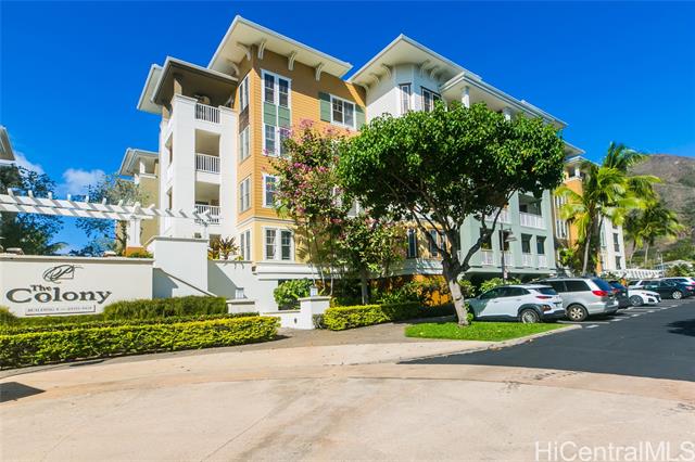 Oahu Property Image