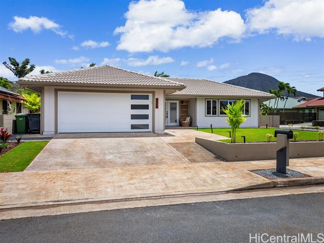 Oahu Property Image