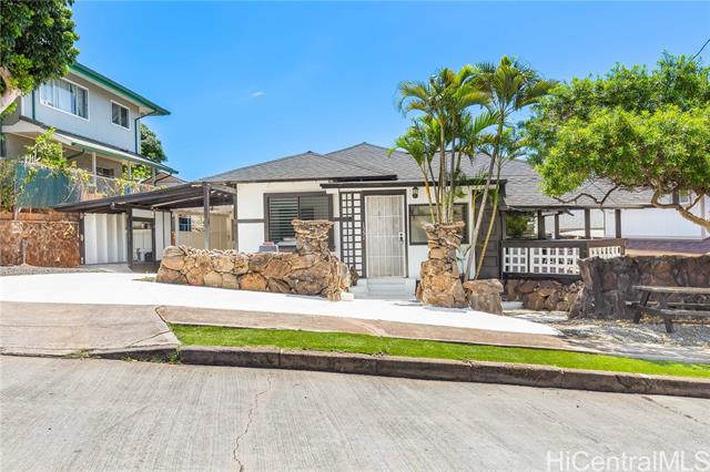 Oahu Property Image