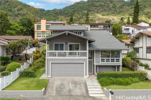 Oahu Property Image