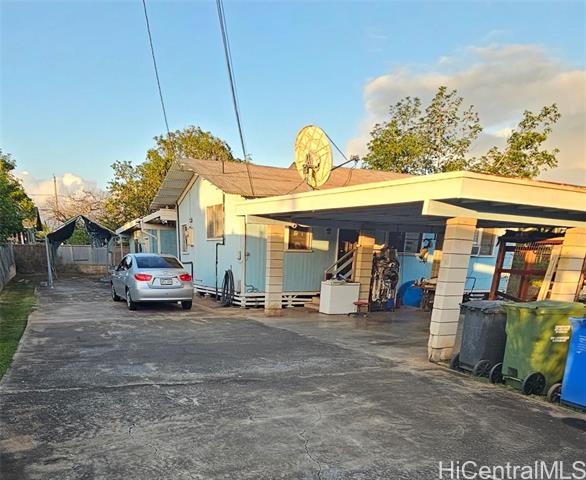 Oahu Property Image