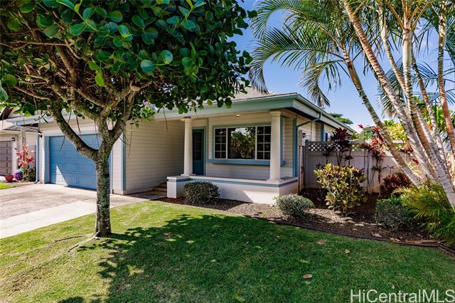 Oahu Property Image