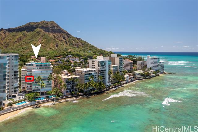 Oahu Property Image