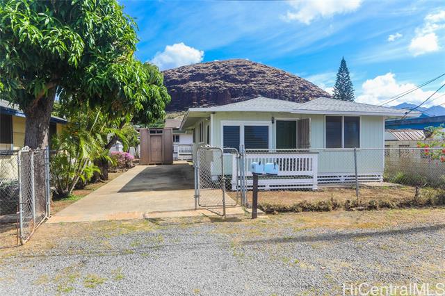 Oahu Property Image