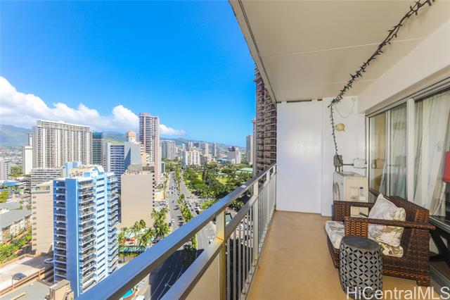 Oahu Property Image