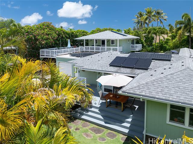 Oahu Property Image