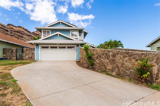 Oahu Property Image