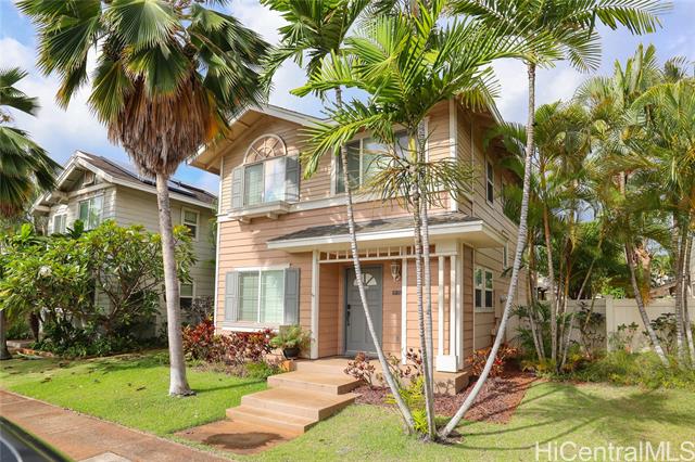 Oahu Property Image