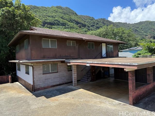 Oahu Property Image