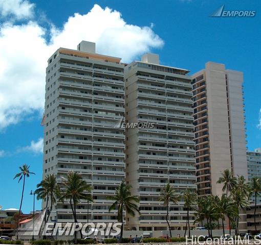 Oahu Property Image