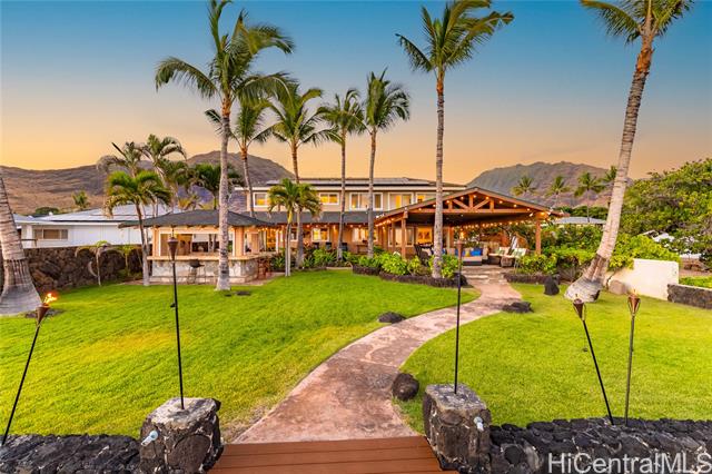 Oahu Property Image