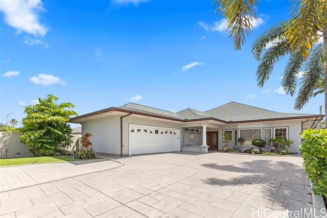 Oahu Property Image