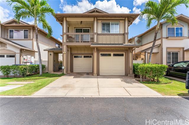 Oahu Property Image