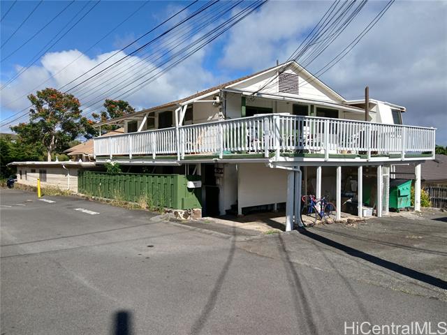 Oahu Property Image