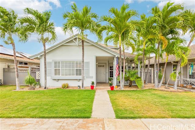 Oahu Property Image